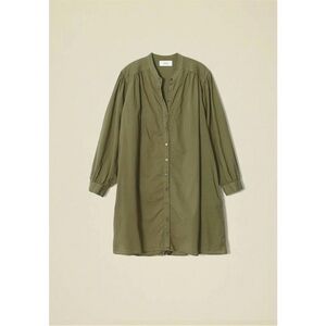 XiRENA Green Moss Winnie Dress